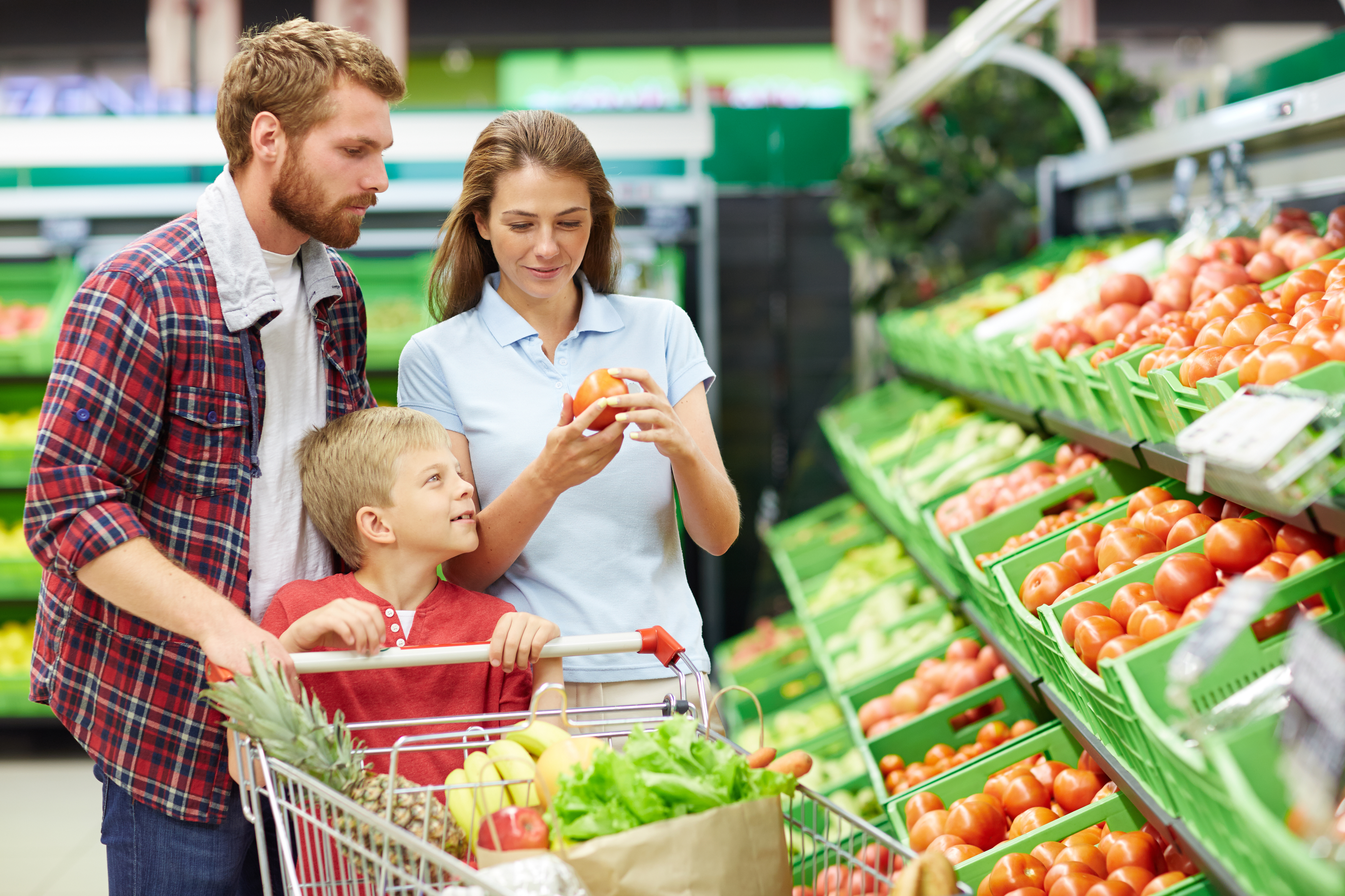 ABITUDINI DI CONSUMO E STILI DI VITA RESPONSABILI