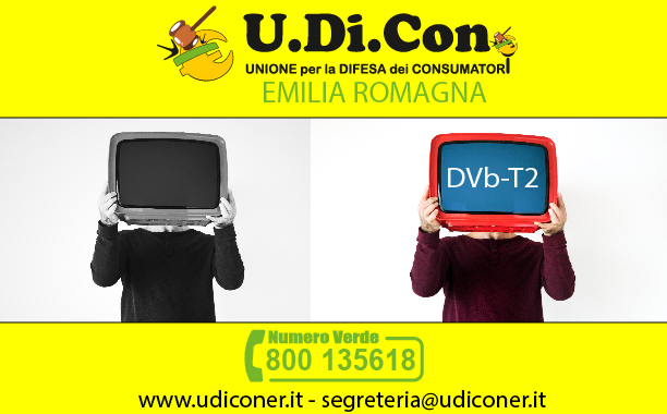 Nuovo digitale terrestre. Quanto costerà alle famiglie italiane il passaggio alla nuova tecnologia?