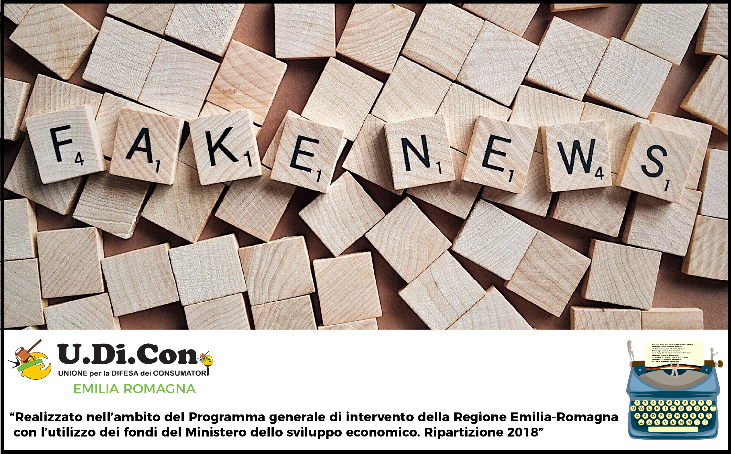 Sicurezza informatica. Fake News: come affrontarle