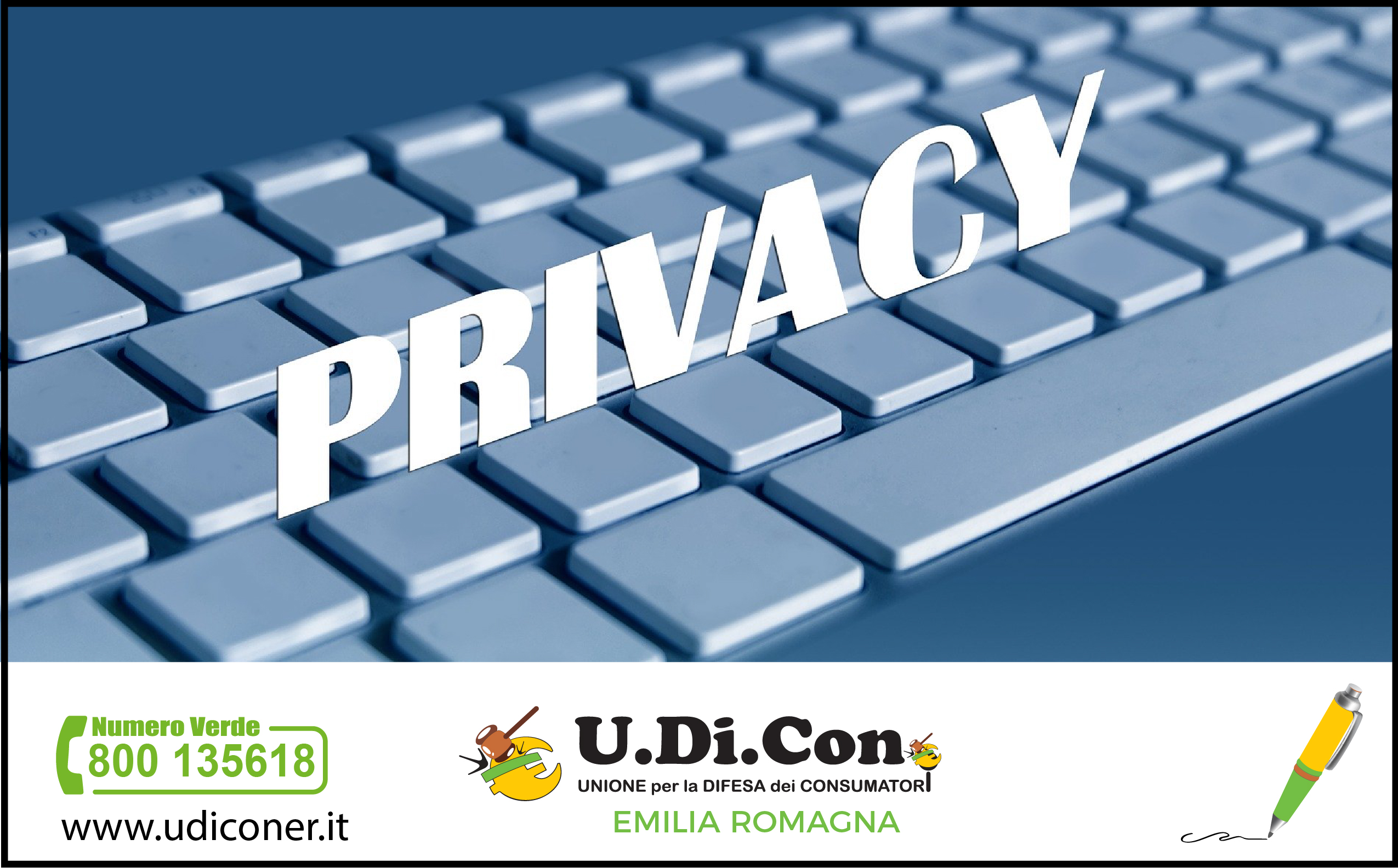 Privacy e pluralismo informativo