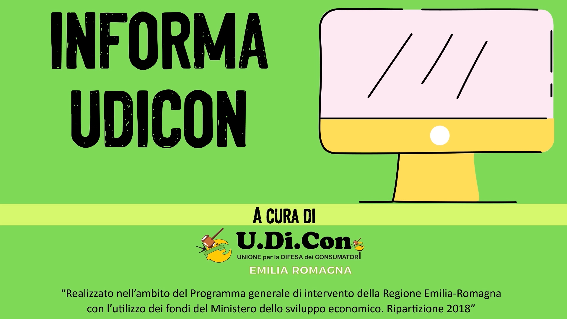 [VIDEO] Occhio alle truffe, ai raggiri e ai prodotti contraffatti