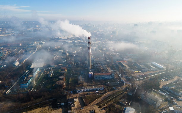 Emergenza smog, Udicon scrive al governatore Bonaccini: "Urgente un tavolo di confronto per studiare misure più incisive"