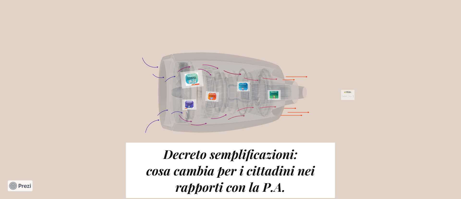 Decreto semplificazioni: cosa cambia per i cittadini nei rapporti con la P.A.