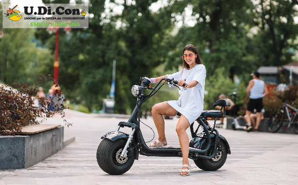 ECOBONUS SU MOTO E SCOOTER, UN GRADITO RITORNO