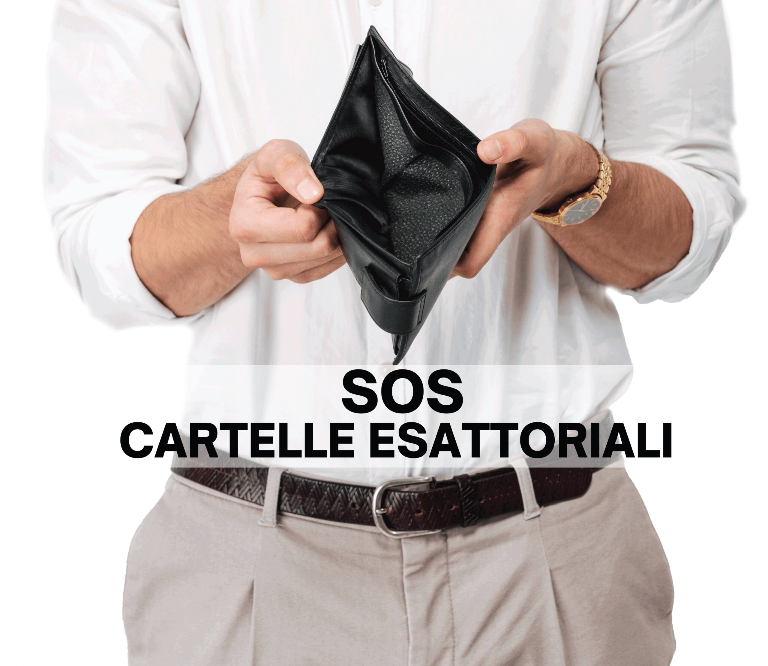 S.O.S Cartelle esattoriali