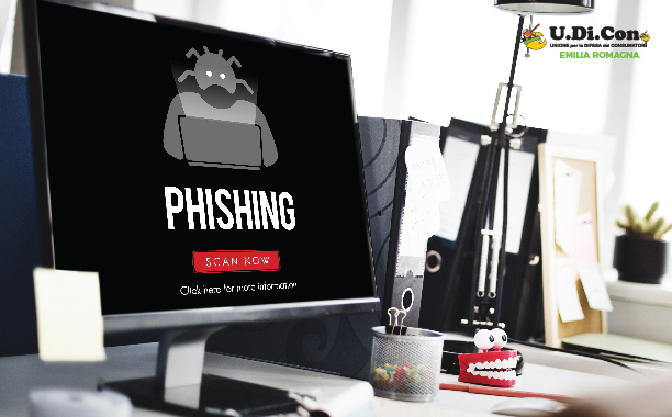 PHISHING INPS, SIAMO ALLE SOLITE!