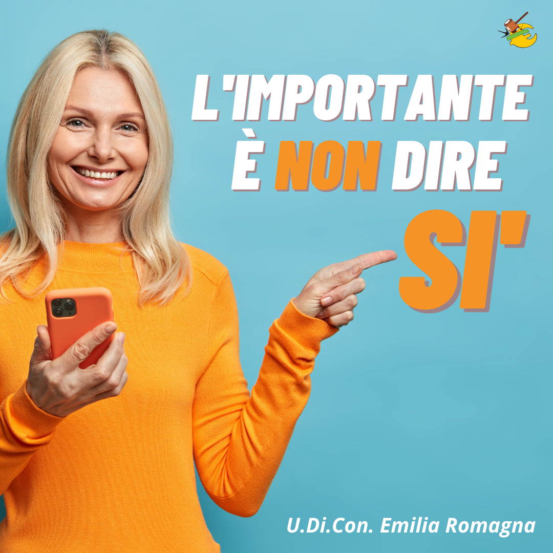 Truffa del ‘sì’, boom di segnalazioni. U.Di.Con: “Basta rispondere al telefono per sottoscrivere un contratto di luce e gas”