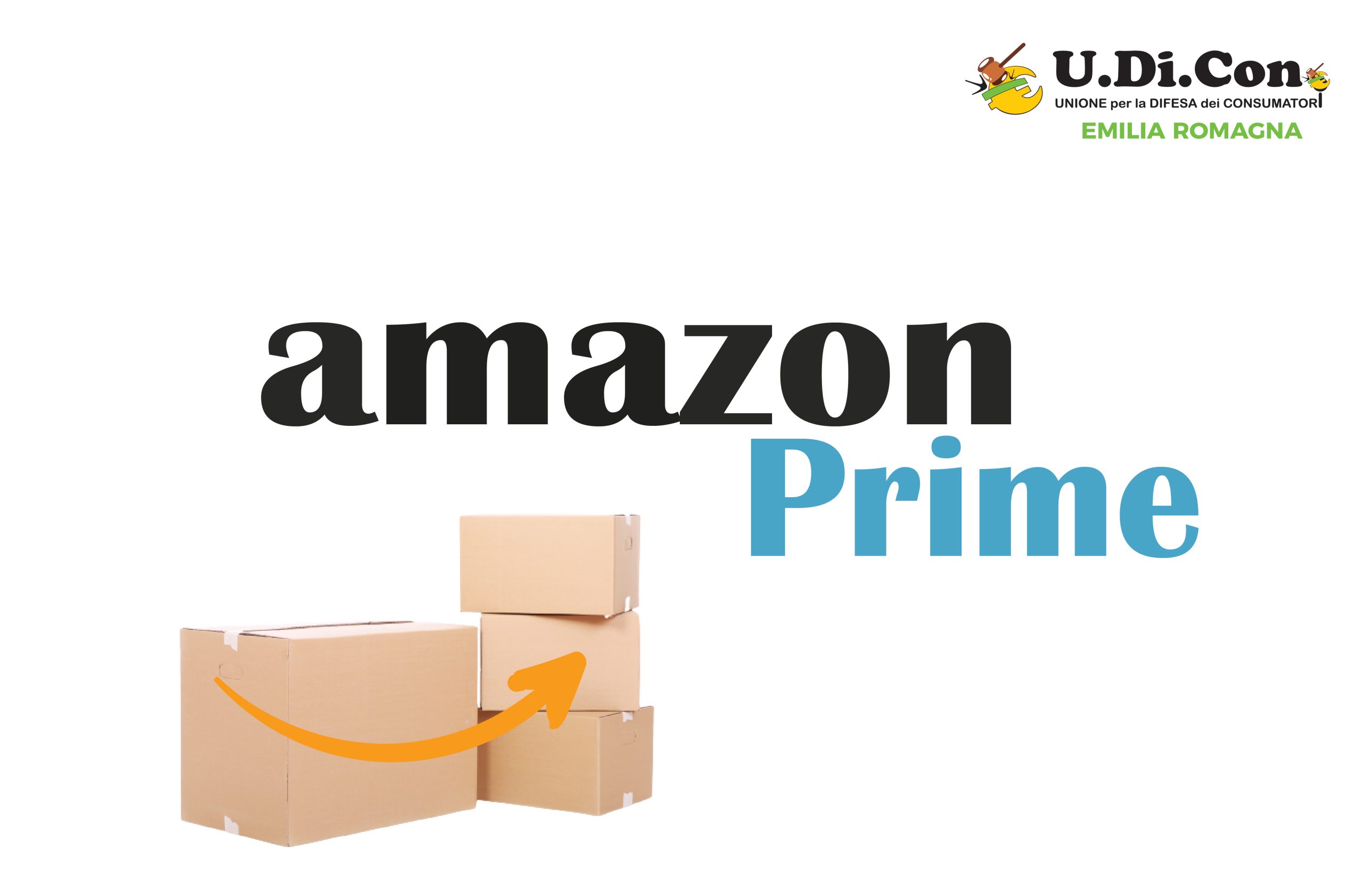 LA RAFFICA DI RINCARI NON RISPARMIA NEMMENO AMAZON PRIME: +38,6% SUL COSTO DELL’ABBONAMENTO