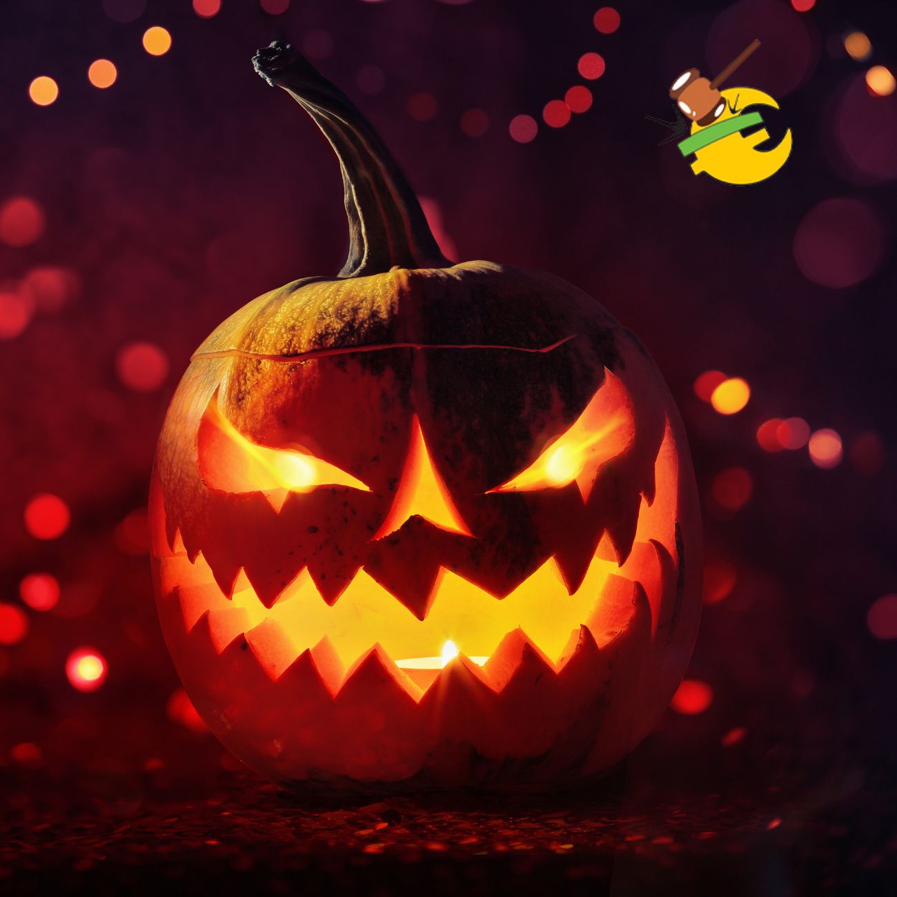 HALLOWEEN, TRA TRUCCHI E TRAVESTIMENTI IN SICUREZZA