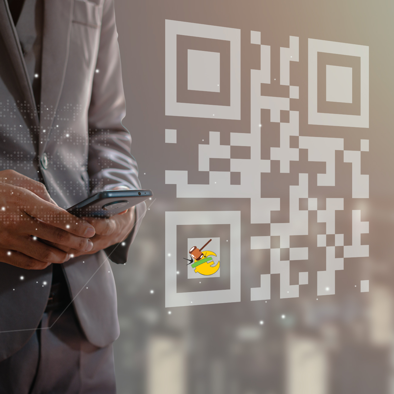 QRishing: LA NUOVA TRUFFA CON IL QR CODE